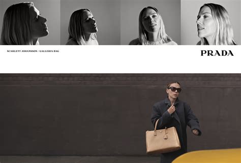 prada galleria ad